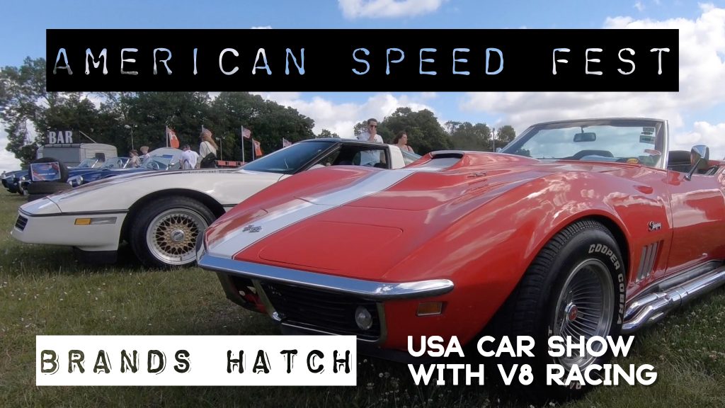 american speedfest
