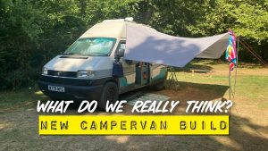 is a camper van worth it?